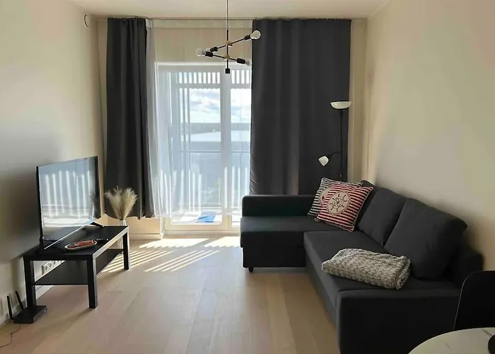 Haki Apartment