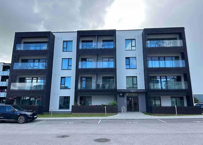 Haki Apartment