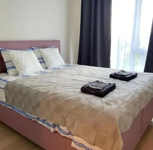 Haki Apartment