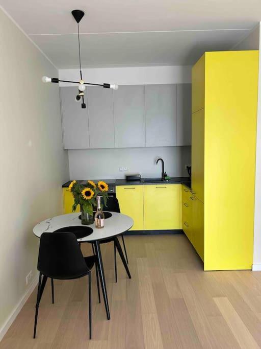 Appartement Haki *