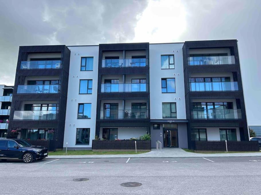 Appartement Haki