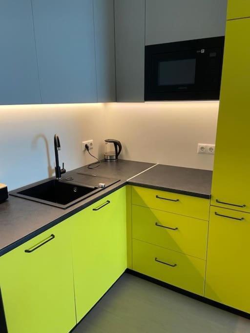 Haki Appartement Tartu